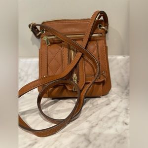 Cross Body Purse